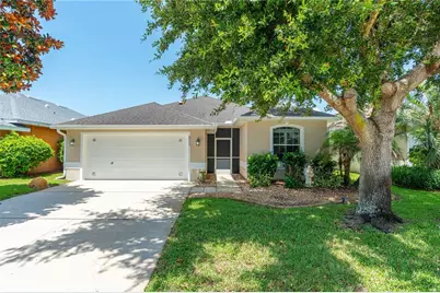 511 Safe Harbor Drive, Edgewater, FL 32141 - Photo 2