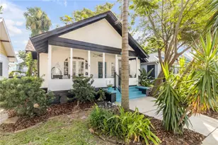 407 Magnolia St, New Smyrna Beach, FL 32168 - Photo 1