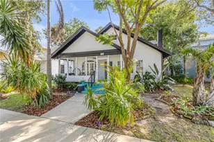 407 Magnolia St, New Smyrna Beach, FL 32168 - Photo 2