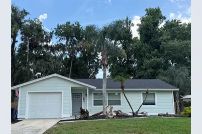 2436 Claire Avenue, New Smyrna Beach, FL 32168 - Photo 2