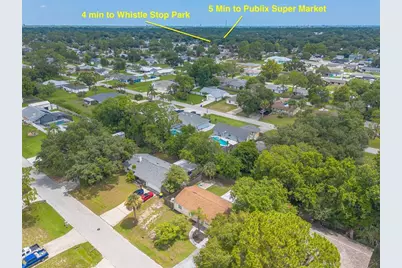 3223 Umbrella Tree Drive, Edgewater, FL 32141 - Photo 2