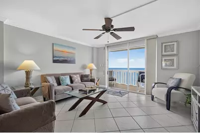 1575 Ocean Shore Boulevard #805, Ormond Beach, FL 32176 - Photo 8