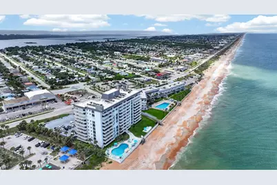 1575 Ocean Shore Boulevard #805, Ormond Beach, FL 32176 - Photo 34
