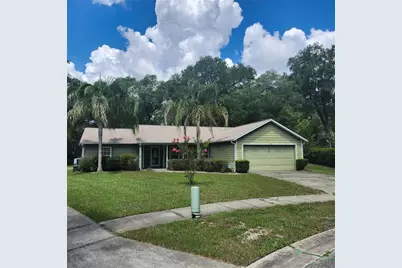 1056 Shady Hollow Drive, Deland, FL 32724 - Photo 1