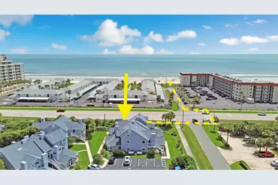 898 Baybreeze Way #880, New Smyrna Beach, FL 32169 - Photo 2