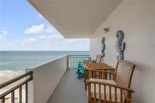 2987 S Atlantic Ave, Daytona Beach, FL 32118 - Photo 2