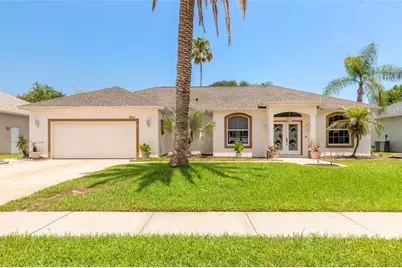 5912 Plainview Drive, Port Orange, FL 32127 - Photo 1
