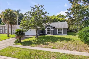 886 Andken Ln, Port Orange, FL 32127 - Photo 1