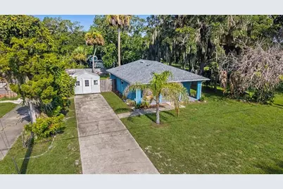 156 Gaines Street, Oak Hill, FL 32759 - Photo 2