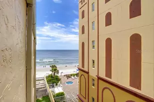 3807 S Atlantic Ave, Daytona Beach Shores, FL 32118 - Photo 2