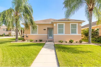 3371 Medici Boulevard, New Smyrna Beach, FL 32168 - Photo 1