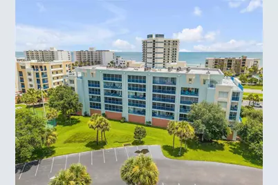 5300 S Atlantic Avenue #1-205, New Smyrna Beach, FL 32169 - Photo 2