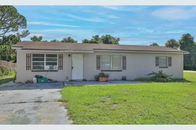 1863 Fern Palm Drive, Edgewater, FL 32141 - Photo 1
