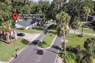 823 Sugar House Blvd, Port Orange, FL 32129 - Photo 32