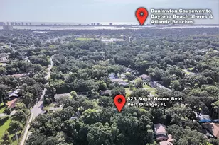 823 Sugar House Blvd, Port Orange, FL 32129 - Photo 2