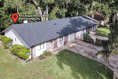 823 Sugar House Boulevard, Port Orange, FL 32129 - Photo 6