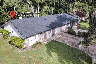 823 Sugar House Blvd, Port Orange, FL 32129 - Photo 6