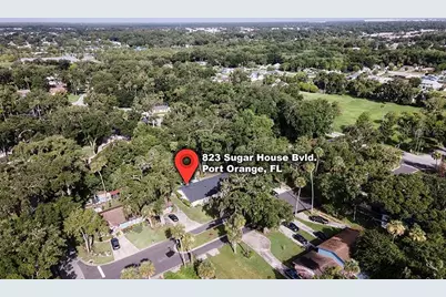 823 Sugar House Boulevard, Port Orange, FL 32129 - Photo 34