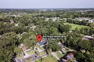 823 Sugar House Blvd, Port Orange, FL 32129 - Photo 34