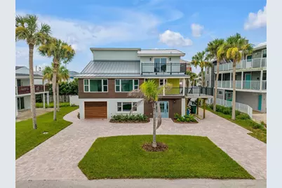 830 Eel Avenue, New Smyrna Beach, FL 32169 - Photo 1
