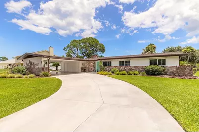 801 Fairway Drive, New Smyrna Beach, FL 32168 - Photo 1