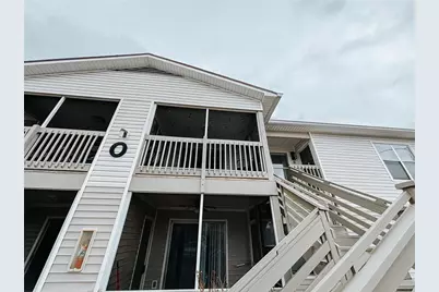 1600 Big Tree Road #O8, Daytona Beach, FL 32119 - Photo 2
