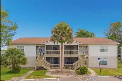 1600 Big Tree Road #O8, Daytona Beach, FL 32119 - Photo 1
