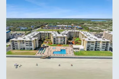 4175 S Atlantic Avenue #511, New Smyrna Beach, FL 32169 - Photo 1