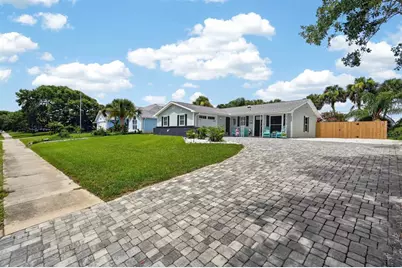 4503 Saxon Drive, New Smyrna Beach, FL 32169 - Photo 4