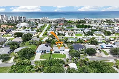 4503 Saxon Drive, New Smyrna Beach, FL 32169 - Photo 2