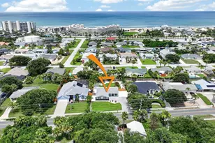 4503 Saxon Dr, New Smyrna Beach, FL 32169 - Photo 2