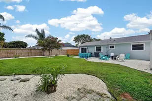 4503 Saxon Dr, New Smyrna Beach, FL 32169 - Photo 24