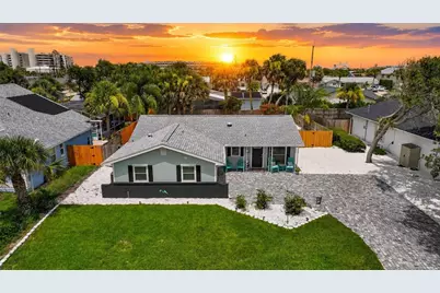 4503 Saxon Drive, New Smyrna Beach, FL 32169 - Photo 1