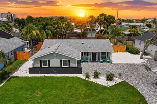 4503 Saxon Dr, New Smyrna Beach, FL 32169 - Photo 1