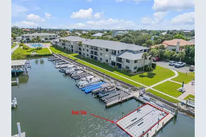 2100 N Peninsula Avenue #305, New Smyrna Beach, FL 32169 - Photo 1
