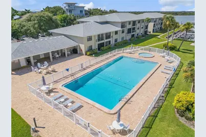2100 N Peninsula Avenue #305, New Smyrna Beach, FL 32169 - Photo 44