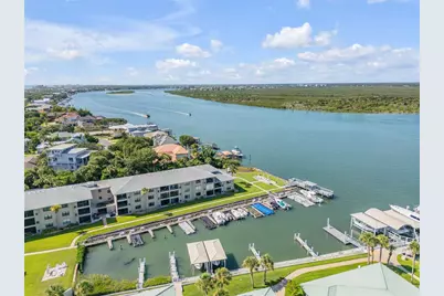 2100 N Peninsula Avenue #305, New Smyrna Beach, FL 32169 - Photo 64
