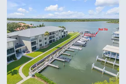 2100 N Peninsula Avenue #305, New Smyrna Beach, FL 32169 - Photo 2