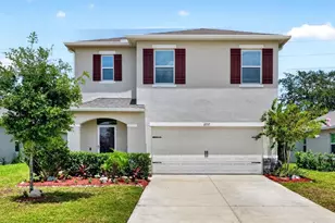 2757 Portadown St, Ormond Beach, FL 32174 - Photo 1