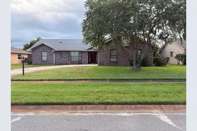 222 Meadow Lake Drive, Edgewater, FL 32141 - Photo 1