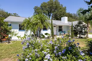 2553 Nordman Ave, New Smyrna Beach, FL 32168 - Photo 1