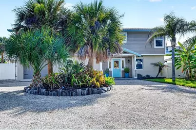 4717 S Atlantic Avenue, New Smyrna Beach, FL 32169 - Photo 2