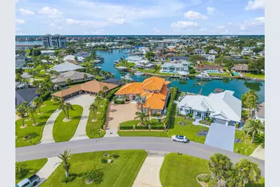 417 Quay Assisi, New Smyrna Beach, FL 32169 - Photo 1