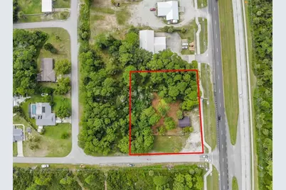 3609 S Ridgewood Avenue #0, Edgewater, FL 32141 - Photo 2