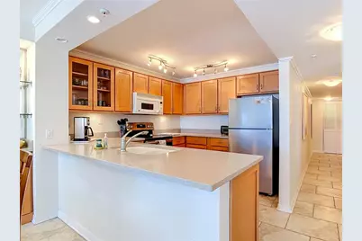 5207 S Atlantic Avenue #422, New Smyrna Beach, FL 32169 - Photo 16