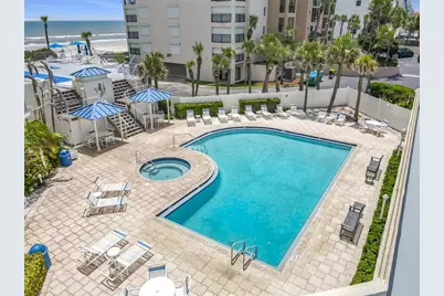 5207 S Atlantic Avenue #422, New Smyrna Beach, FL 32169 - Photo 48