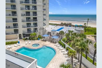 5207 S Atlantic Avenue #422, New Smyrna Beach, FL 32169 - Photo 46