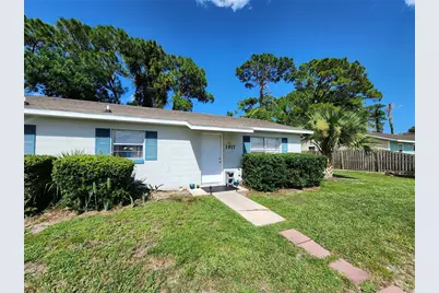 1917 Fern Palm Drive, Edgewater, FL 32141 - Photo 1