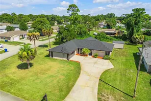 117 Poinciana Rd, Edgewater, FL 32141 - Photo 2