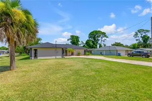 117 Poinciana Rd, Edgewater, FL 32141 - Photo 1